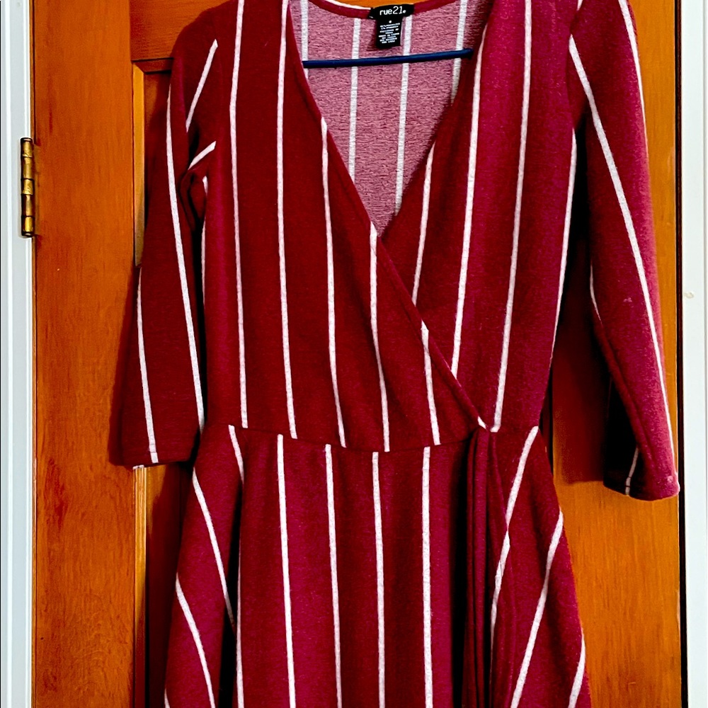 Cute dress for any occasion